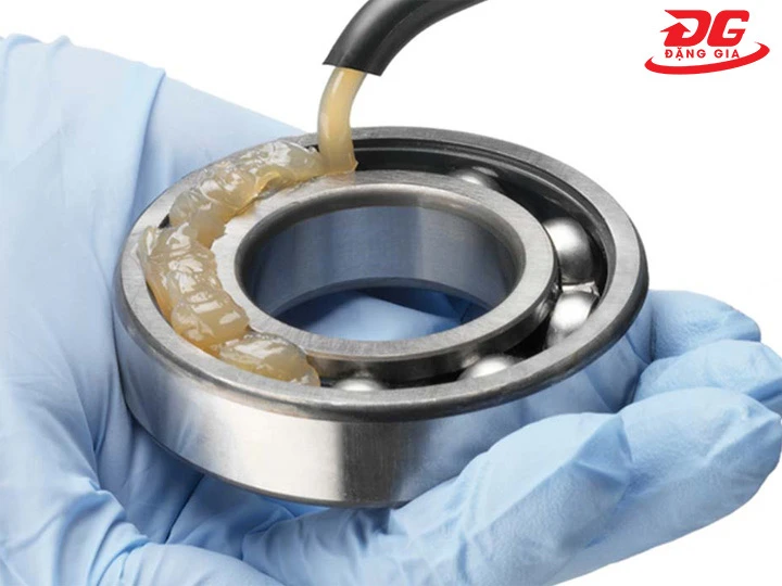 hướng dẫn sử dụng mỡ cách điện