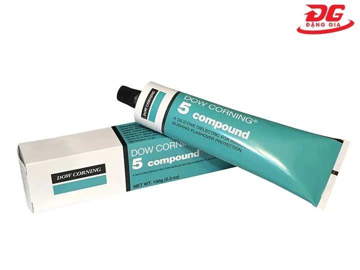 Mỡ bôi trơn cách điện Dow Corning 5 Compound