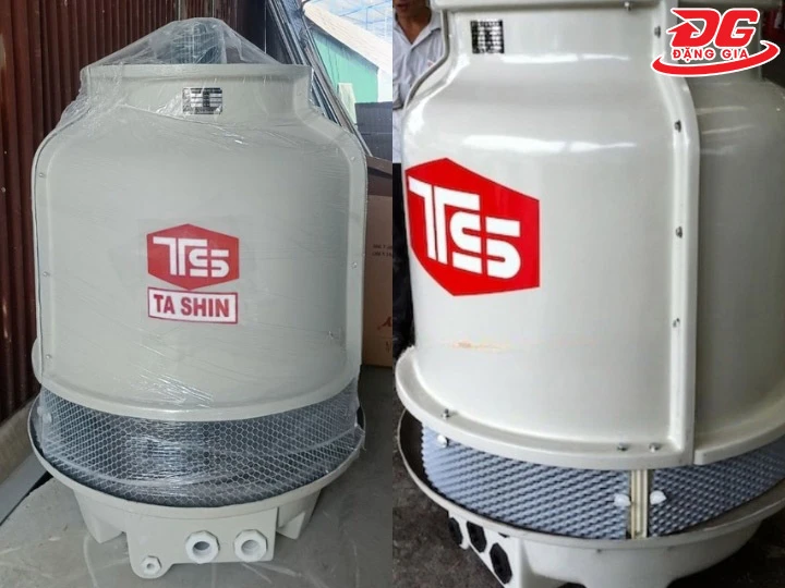 tháp Tashin 25RT