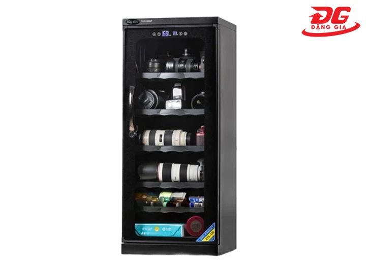 Dry-Cabi ATS-120