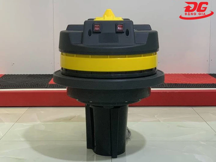 Đầu máy hút bụi công nghiệp 70 Lít