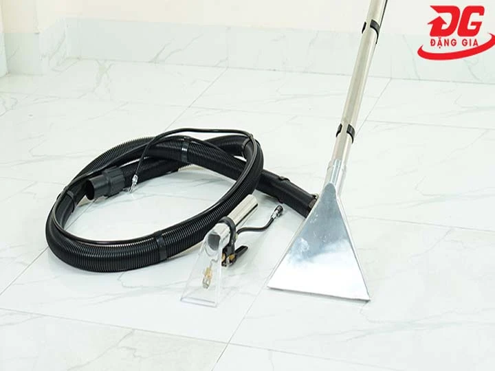 phụ kiện Máy phun hút giặt thảm Supper Clean LC 401SC