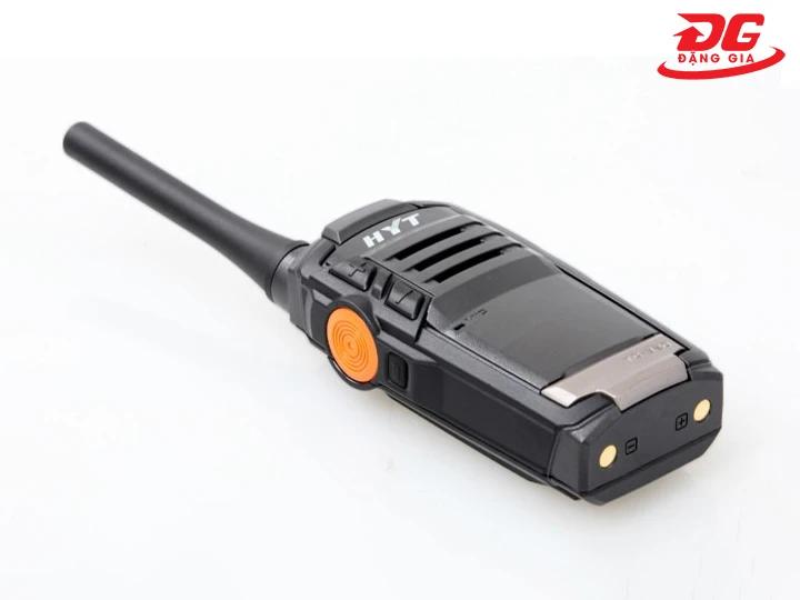 HYT TC-320