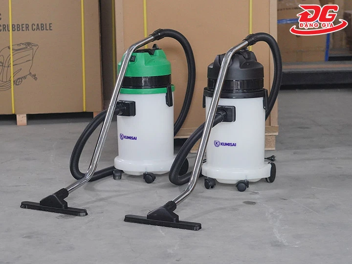 Bán máy hút bụi công nghiệp Kumisai KMS40 giá rẻ