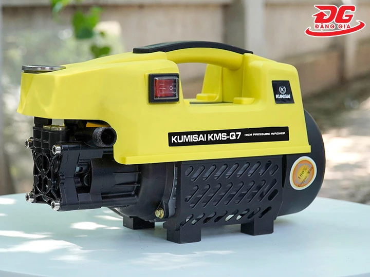 Kumisai KMS-Q7