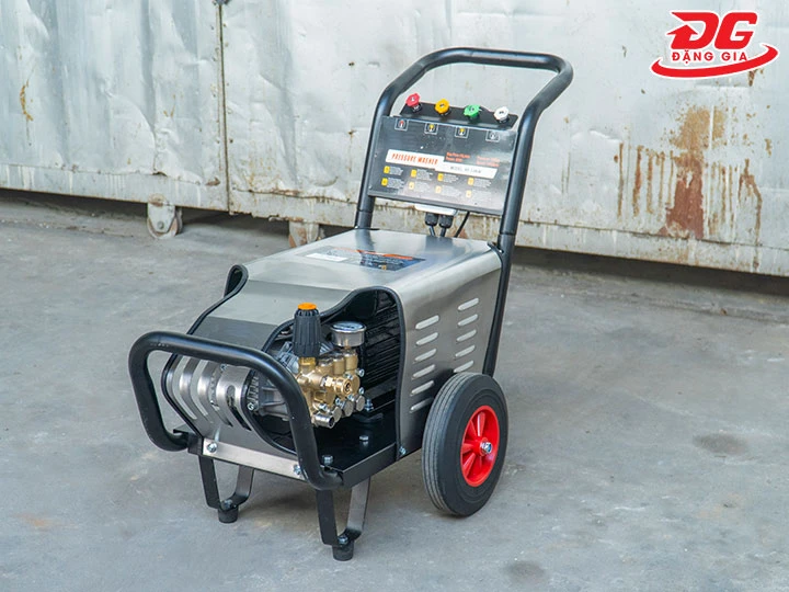 Kungfu KF 3.0KW