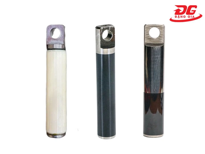 So sánh piston sứ và piston sắt (thép)