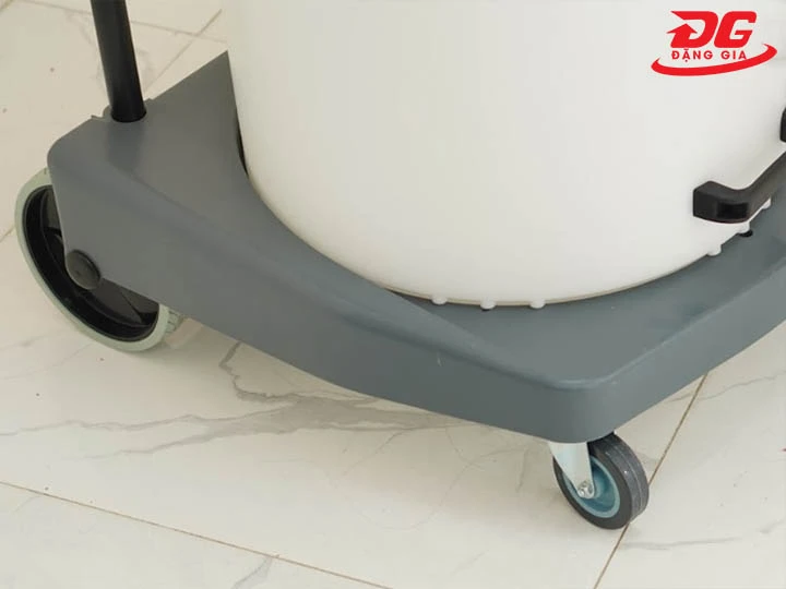 Chọn mua máy hút bụi Palada PD 70 (thùng nhựa) chính hãng