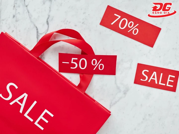 Sale khi mua máy dò kim loại dưới lòng đất MD-008