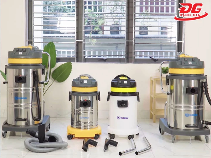 Đặng gia bán máy hút bụi công nghiệp Palada PD-603J giá rẻ
