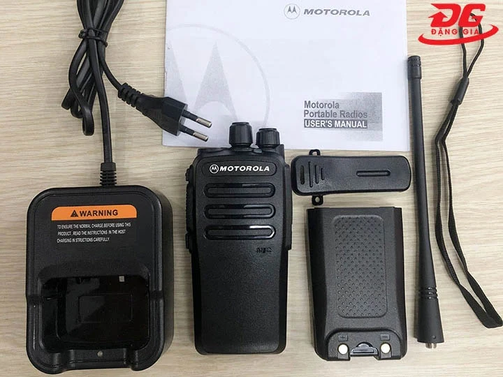 Bộ đàm 30km Motorola GP 3588 Plus