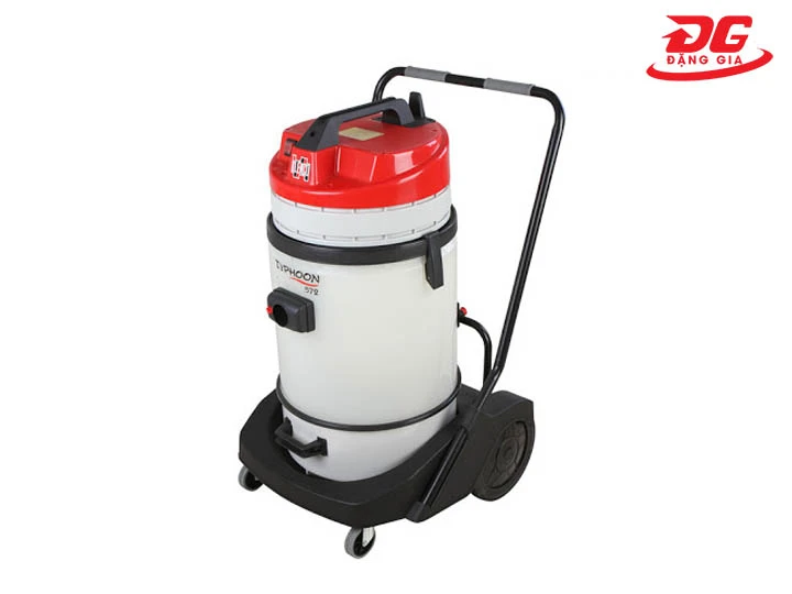 Máy hút bụi Typhoon KS-M572 chất lượng tốt nhất