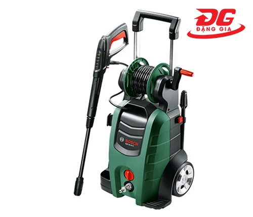 Hình ảnh sản phẩm Máy rửa xe gia đình Bosch AQT 45-14x