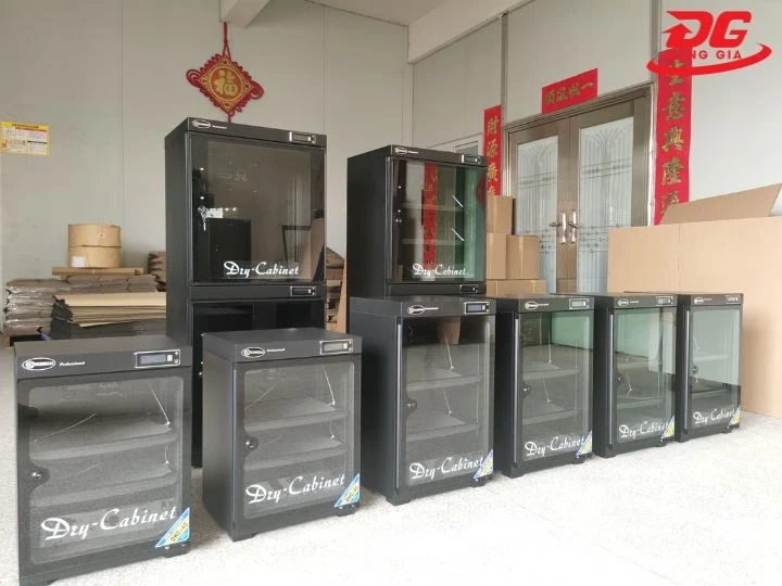 Bán tủ chống ẩm 40L