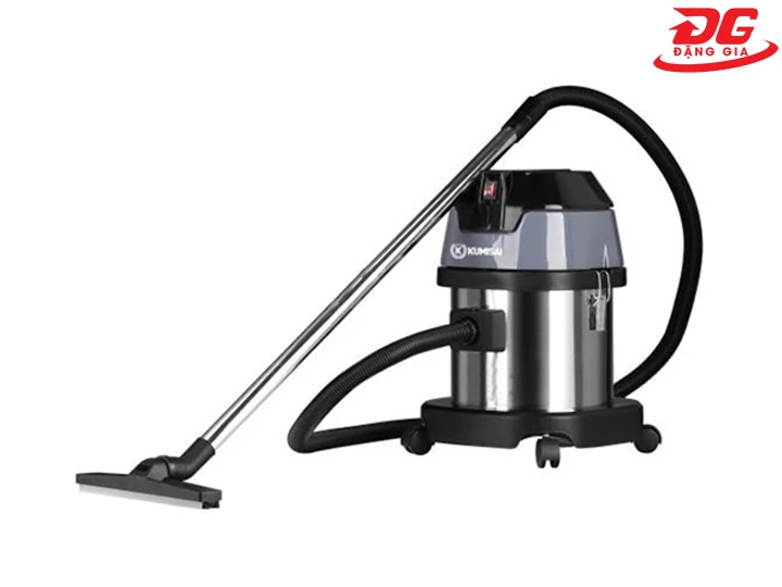 Máy hút bụi Kumisai KMS 15 New 1800w