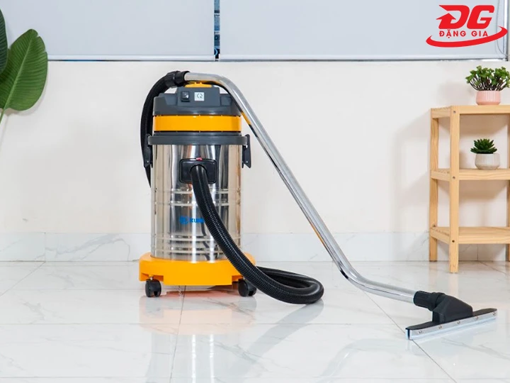 Máy hút bụi Kumisai KMS 35A 1800w