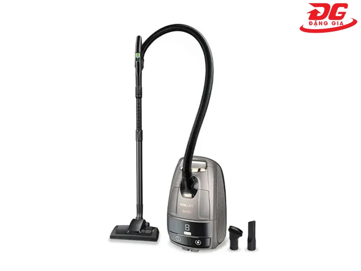 Máy hút bụi 5000W SOKANY SK13060