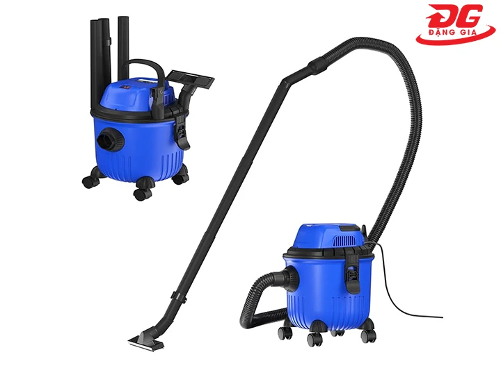 Máy hút bụi 5000W Hoover Wet & Dry