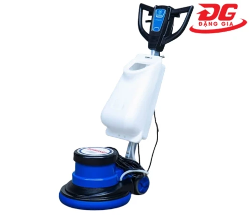 Hình ảnh sản phẩm Máy chà sàn đơn Kumisai KMS 522H