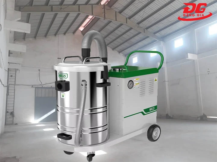 máy hút bụi 4000W chính hãng