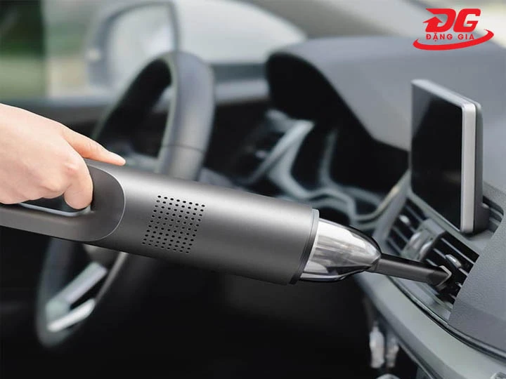 máy hút bụi 70mai là gì