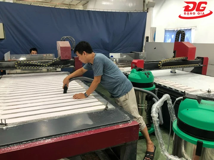Mẹo chọn máy hút bụi 5000W