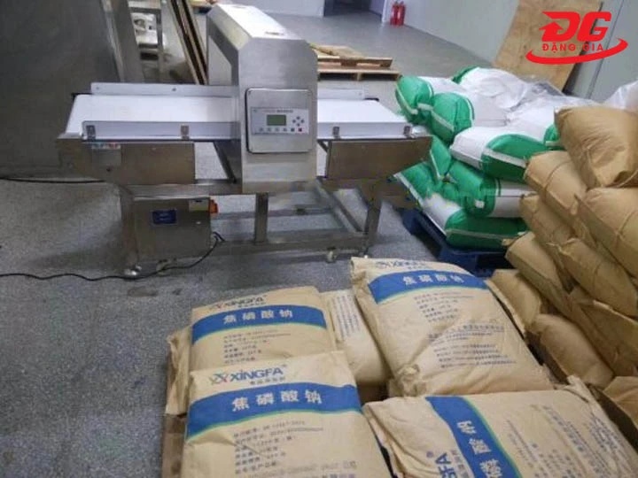 khả năng chống nhiễu