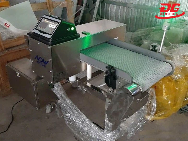 kích thước cửa dò