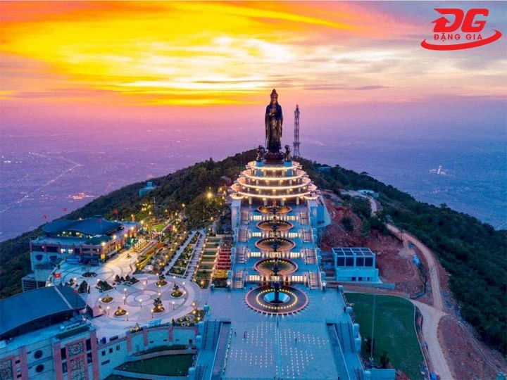 Tìm hiểu nhu cầu máy hút bụi công nghiệp ở Tây Ninh
