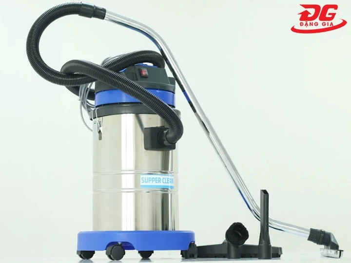 Máy hút bụi công nghiệp Quy Nhơn địa chỉ tin cậy