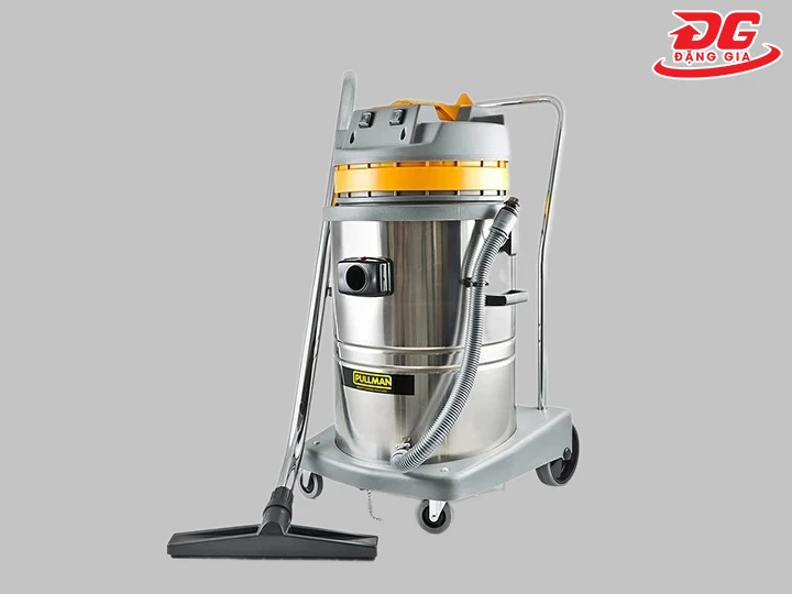 Máy hút bụi công suất lớn Pullman PMA702
