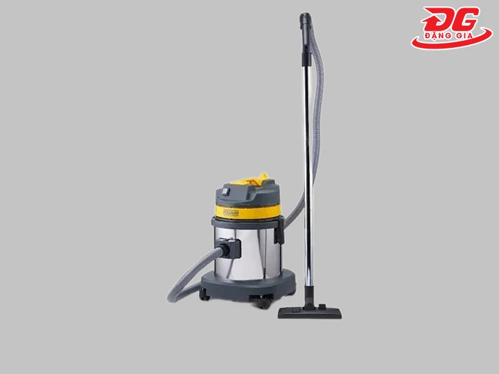 Máy hút bụi nhà xưởng Pullman TL-15Y