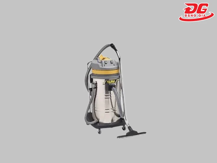 Máy hút bụi cho nhà xưởng Pullman TL-30Y