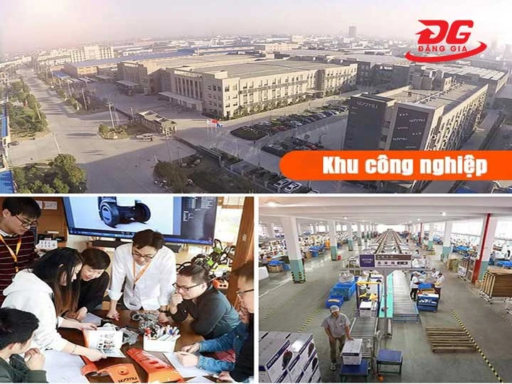 Bí kíp chọn mua máy hút bụi công suất cao Typhoon B5