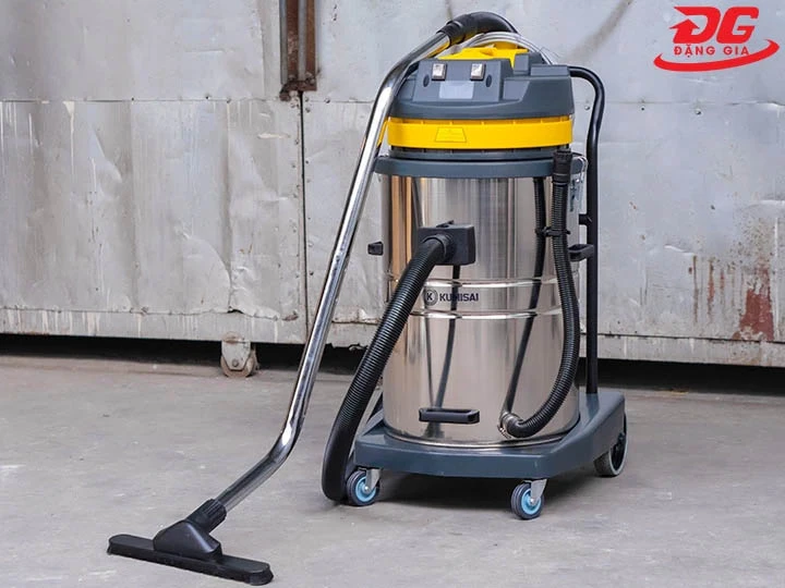 Máy hút bụi Kumisai KMS 70A