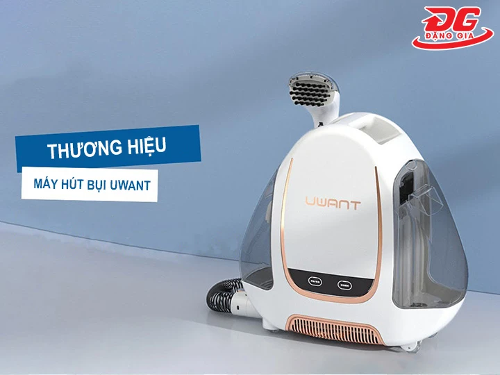 máy hút bụi Uwant chính hãng