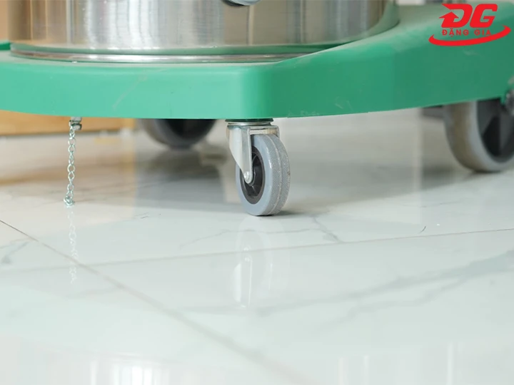 Mua máy hút bụi công suất lớn Vũng Tàu