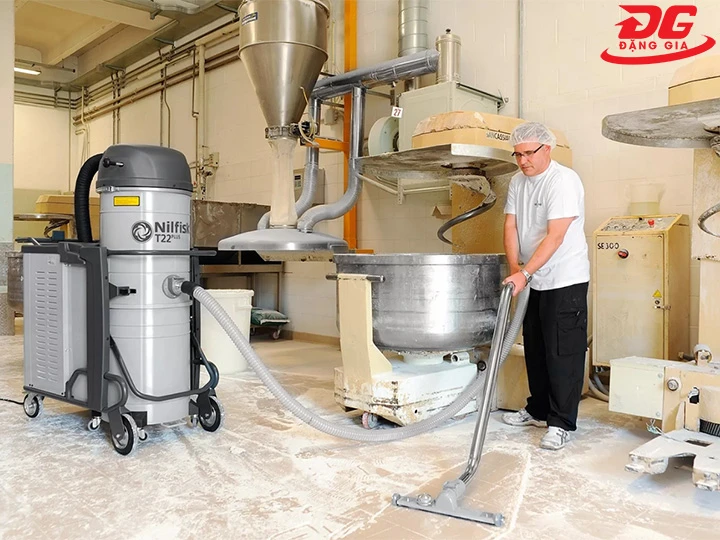 Hạn chế bụi bẩn, bảo vệ môi trường Vũng Tàu