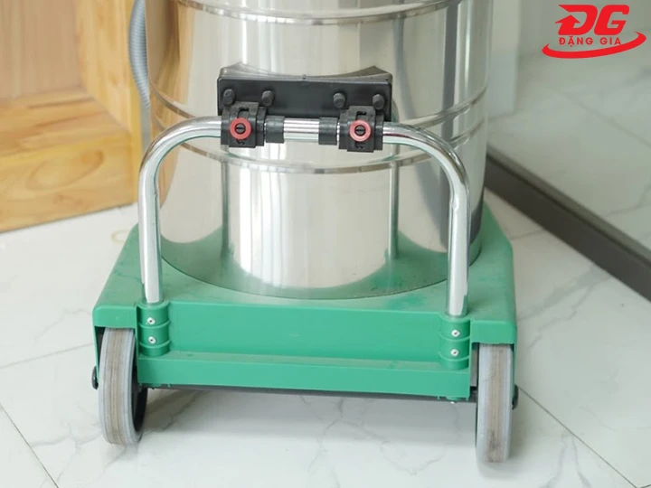 Khung đỡ máy hút bụi 4500W