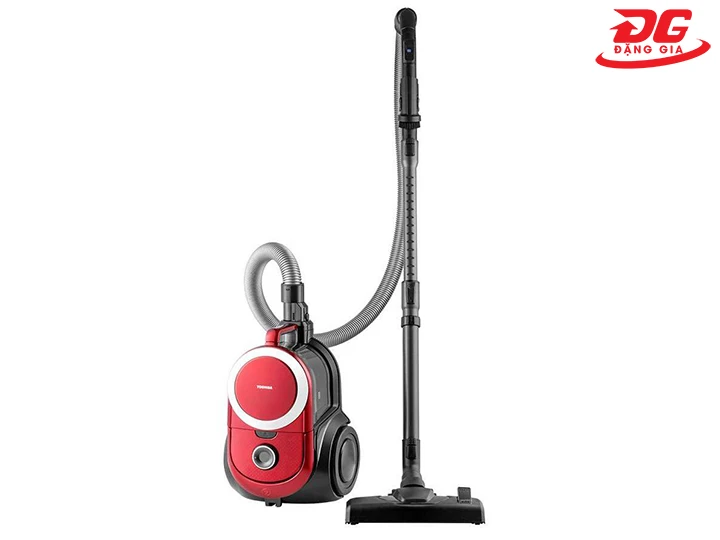 Máy hút bụi cầm tay gia đình Toshiba