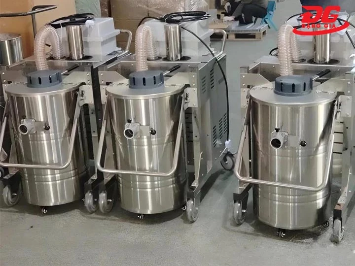 Mua máy hút bụi chất lượng tại Thái Nguyên