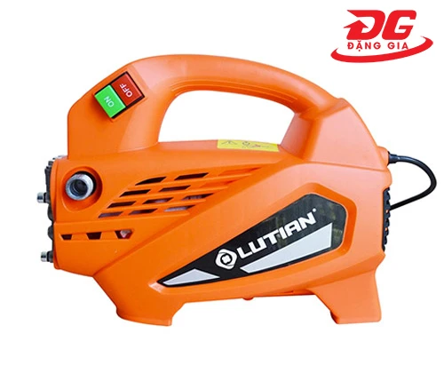 Hình ảnh sản phẩm Máy rửa xe gia đình Lutian 1600W LT210G