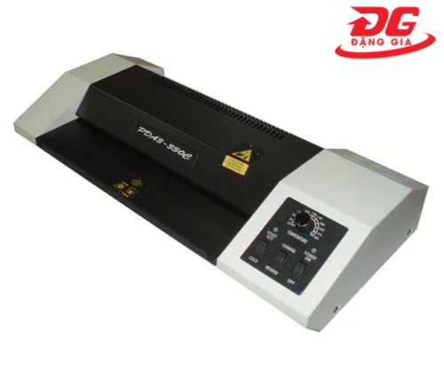 Hình ảnh sản phẩm Máy ép Plastic Laminator A3-330C