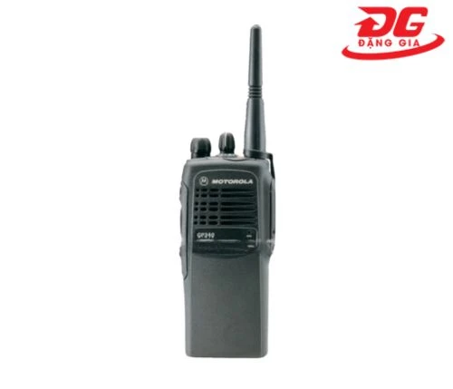 Máy bộ đàm Motorola GP340 3