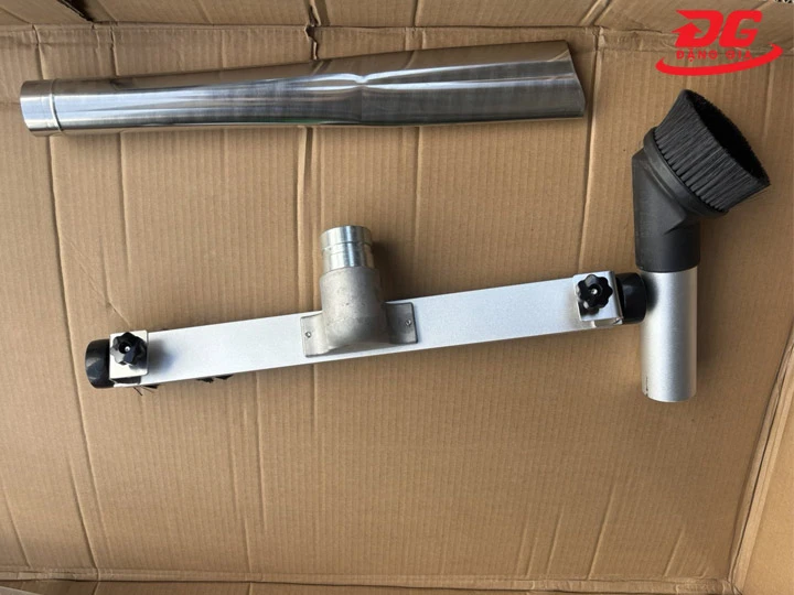 Phụ kiện máy hút bụi Kumisai KMS 300 chính hãng
