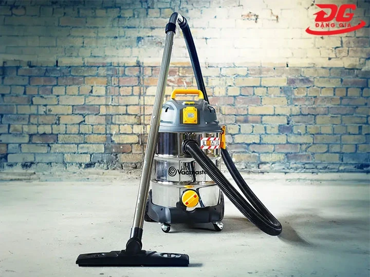 Máy hút bụi công nghiệp lớn Cần Thơ bao nhiêu tiền