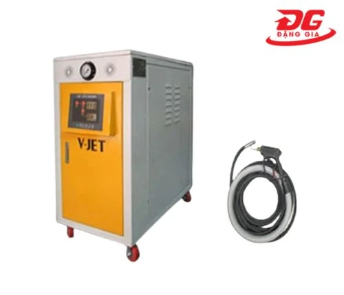 Hình ảnh sản phẩm Máy rửa xe công nghiệp V-JET Steammer 36E
