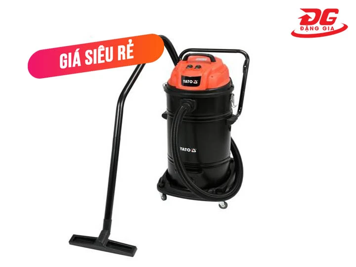 máy hút bụi công nghiệp 2400W giá rẻ