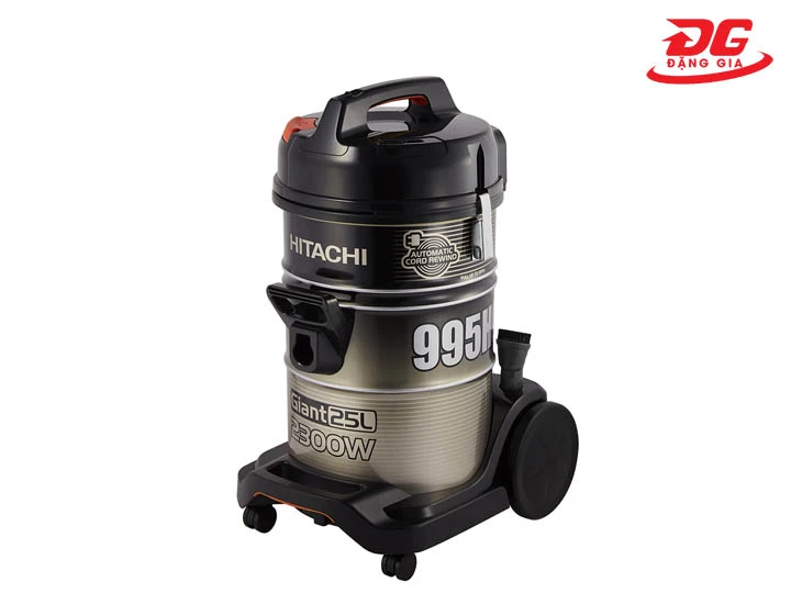 Máy hút bụi CV-995HC 2400w