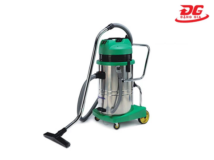 Máy hút bụi Kumisai KMS602H 2400w
